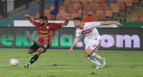 مدرب سيراميكا: لن أمانع انتقال شادي حسين ومصطفى ميسي إلى الأهلي